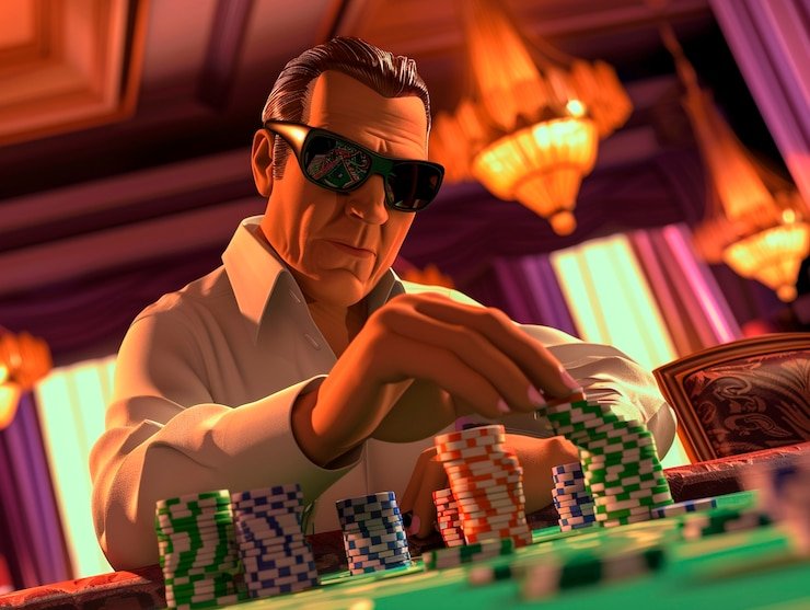 Tampilan pasar 1X2 di aplikasi mobile gbslot dengan odds real-time