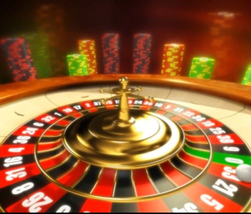 Antarmuka Lucky Neko di aplikasi mobile gbslot