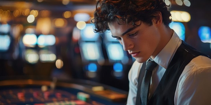Metode pembayaran QRIS dan dompet digital di gbslot