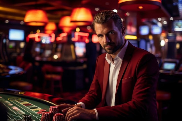 Ikon metode pembayaran DANA, OVO, dan GoPay yang tersedia di gbslot