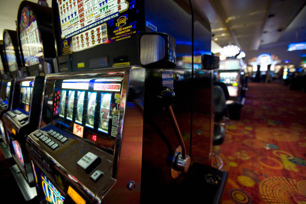 Riwayat transaksi dan laporan keuangan di akun gbslot Anda
